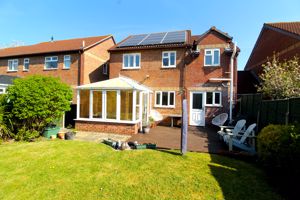 Garden- click for photo gallery